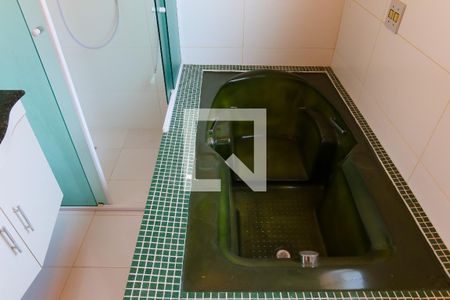 Casa para alugar com 180m², 3 quartos e 2 vagasBanheiro