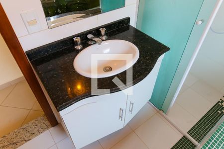 Casa para alugar com 180m², 3 quartos e 2 vagasBanheiro