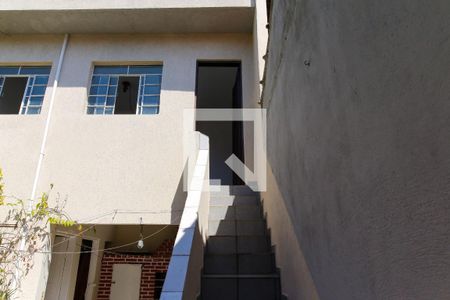 Casa para alugar com 180m², 3 quartos e 2 vagasQuintal