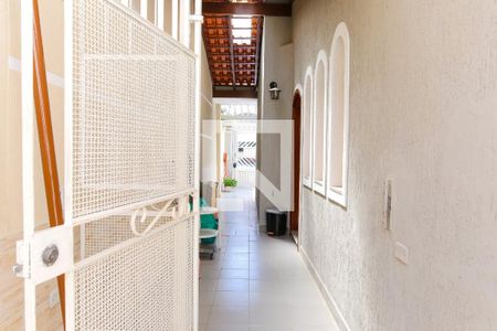 Casa para alugar com 180m², 3 quartos e 2 vagasÁrea comum