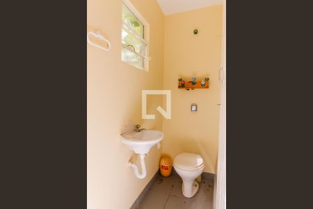 Casa para alugar com 180m², 3 quartos e 2 vagasBanheiro