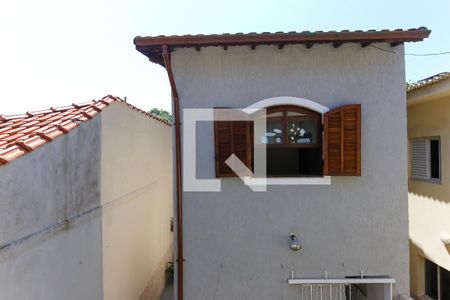 Casa para alugar com 180m², 3 quartos e 2 vagasQuintal