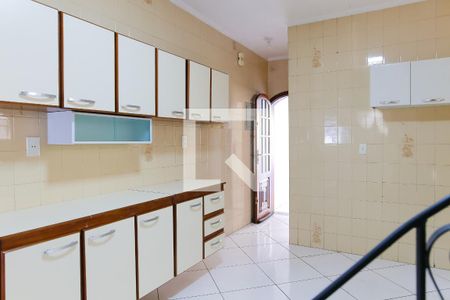 Casa para alugar com 180m², 3 quartos e 2 vagasCozinha