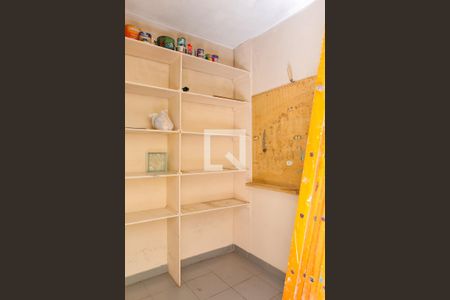 Casa para alugar com 180m², 3 quartos e 2 vagasÁrea comum