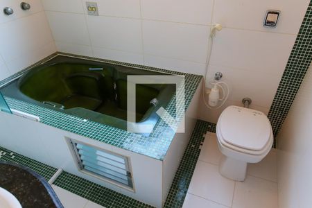 Casa para alugar com 180m², 3 quartos e 2 vagasBanheiro