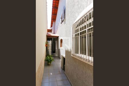 Casa para alugar com 180m², 3 quartos e 2 vagasÁrea comum