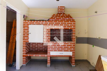 Casa para alugar com 180m², 3 quartos e 2 vagasÁrea comum