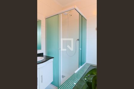 Casa para alugar com 180m², 3 quartos e 2 vagasBanheiro