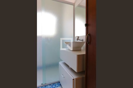 Casa para alugar com 180m², 3 quartos e 2 vagasBanheiro