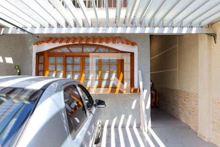 Casa para alugar com 180m², 3 quartos e 2 vagasÁrea comum