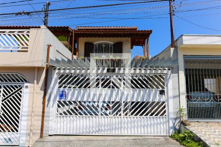 Casa para alugar com 180m², 3 quartos e 2 vagasEntrada