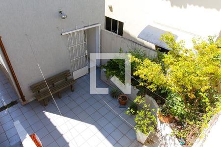 Casa para alugar com 180m², 3 quartos e 2 vagasQuintal