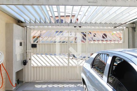 Casa para alugar com 180m², 3 quartos e 2 vagasÁrea comum