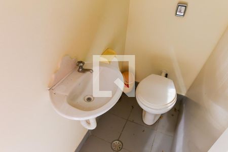 Casa para alugar com 180m², 3 quartos e 2 vagasBanheiro