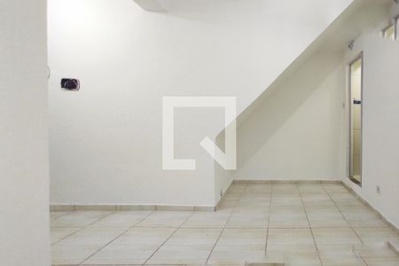 Sala de casa para alugar com 1 quarto, 40m² em Macaúbas, Salvador