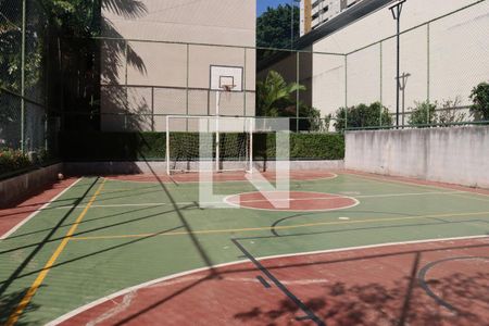 Apartamento para alugar com 65m², 2 quartos e 1 vagaQuadra Esportiva