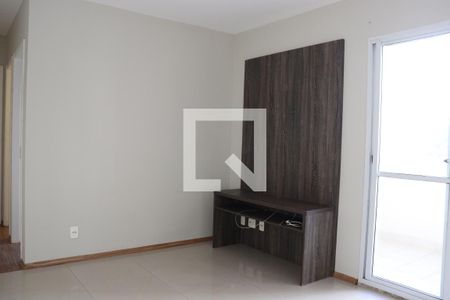 Apartamento para alugar com 65m², 2 quartos e 1 vagaSala