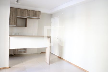 Apartamento para alugar com 65m², 2 quartos e 1 vaga Apartamento para alugar com 65m², 2 quartos e 1 vagaSala