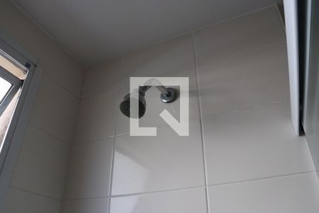 Apartamento para alugar com 65m², 2 quartos e 1 vaga Apartamento para alugar com 65m², 2 quartos e 1 vagaDetalhe do Banheiro da Suite