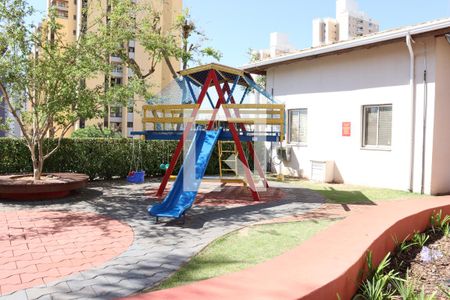 Apartamento para alugar com 65m², 2 quartos e 1 vagaÁrea comum - Playground