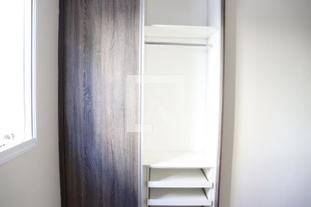 Apartamento para alugar com 65m², 2 quartos e 1 vagaQuarto 1 - Armários