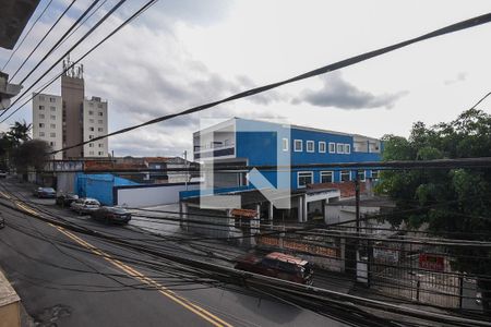 Vista do quarto 1 de casa para alugar com 3 quartos, 70m² em Vila Pirajussara, São Paulo