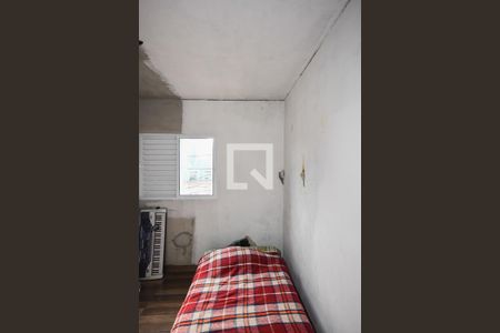 Quarto 1 de casa para alugar com 3 quartos, 70m² em Vila Pirajussara, São Paulo