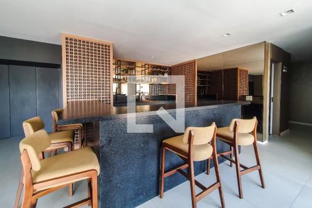 Studio para alugar com 25m², 1 quarto e sem vagaÁrea comum