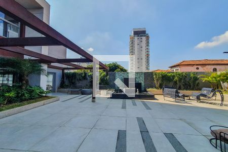 Studio para alugar com 25m², 1 quarto e sem vagaÁrea comum