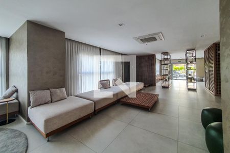 Studio para alugar com 25m², 1 quarto e sem vagaÁrea comum