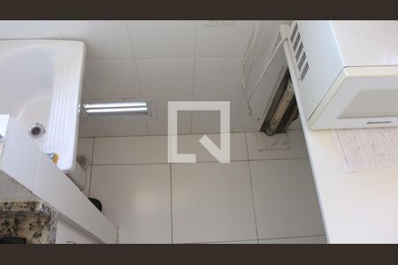 Studio para alugar com 25m², 1 quarto e sem vagaÁrea de Serviço