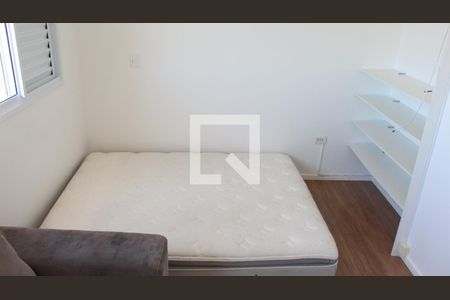 Sala - Quarto de kitnet/studio para alugar com 1 quarto, 25m² em Tucuruvi, São Paulo