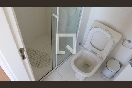 Studio para alugar com 25m², 1 quarto e sem vagaBanheiro