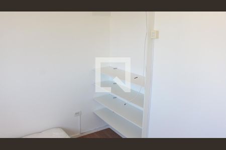 Sala - Quarto de kitnet/studio para alugar com 1 quarto, 25m² em Tucuruvi, São Paulo
