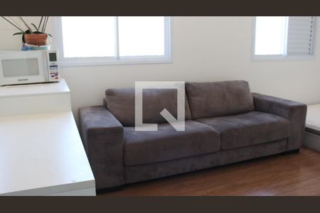 Sala de kitnet/studio para alugar com 1 quarto, 25m² em Tucuruvi, São Paulo