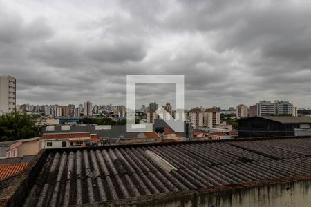 Vista de kitnet/studio para alugar com 1 quarto, 35m² em Vila Bela, São Paulo