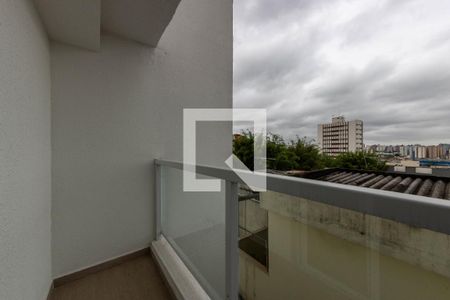 Sacada de kitnet/studio para alugar com 1 quarto, 35m² em Vila Bela, São Paulo