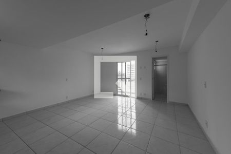 Sala/Cozinha de kitnet/studio para alugar com 1 quarto, 35m² em Vila Bela, São Paulo