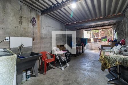 Casa à venda com 500m², 8 quartos e 5 vagasQuintal da Casa 4