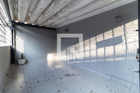 Casa à venda com 500m², 8 quartos e 5 vagasGaragem da Casa 1