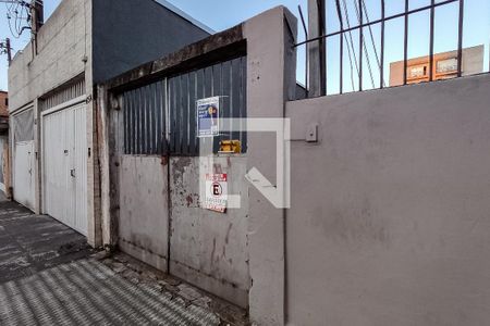 Casa à venda com 500m², 8 quartos e 5 vagasFachada