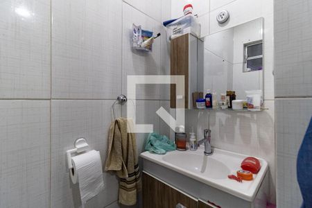 Casa à venda com 500m², 8 quartos e 5 vagasBanheiro da Suíte 2 da Casa 2