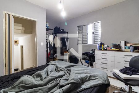 Casa à venda com 500m², 8 quartos e 5 vagasQuarto 1 da Casa 3