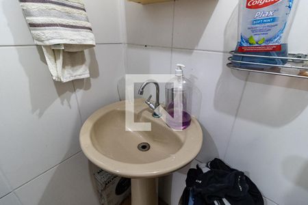 Casa à venda com 500m², 8 quartos e 5 vagasBanheiro da Casa 3