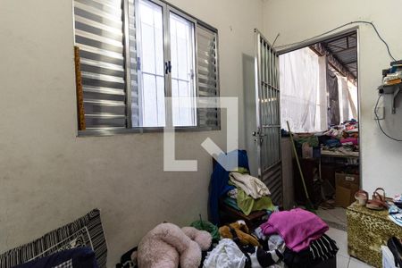 Casa à venda com 500m², 8 quartos e 5 vagasQuarto 1 da Cobertura da Casa 2