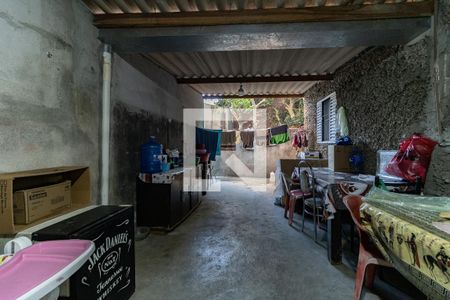 Casa à venda com 500m², 8 quartos e 5 vagasQuintal da Casa 4