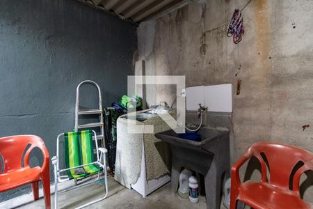 Casa à venda com 500m², 8 quartos e 5 vagasLavanderia da Casa 4