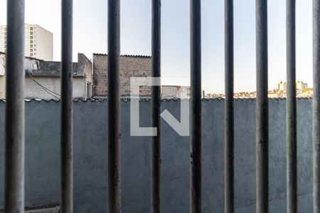 Casa à venda com 500m², 8 quartos e 5 vagasVista da Cobertura da Casa 2