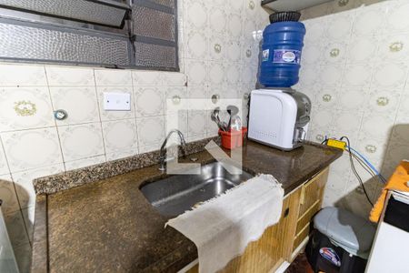 Casa à venda com 500m², 8 quartos e 5 vagasCozinha da Casa 4