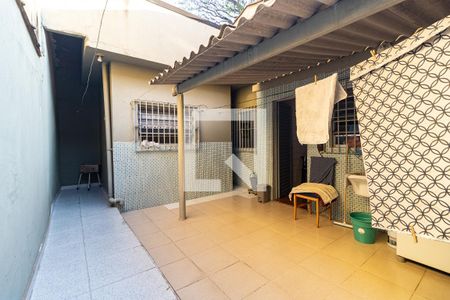 Casa à venda com 500m², 8 quartos e 5 vagasQuintal da Casa 1